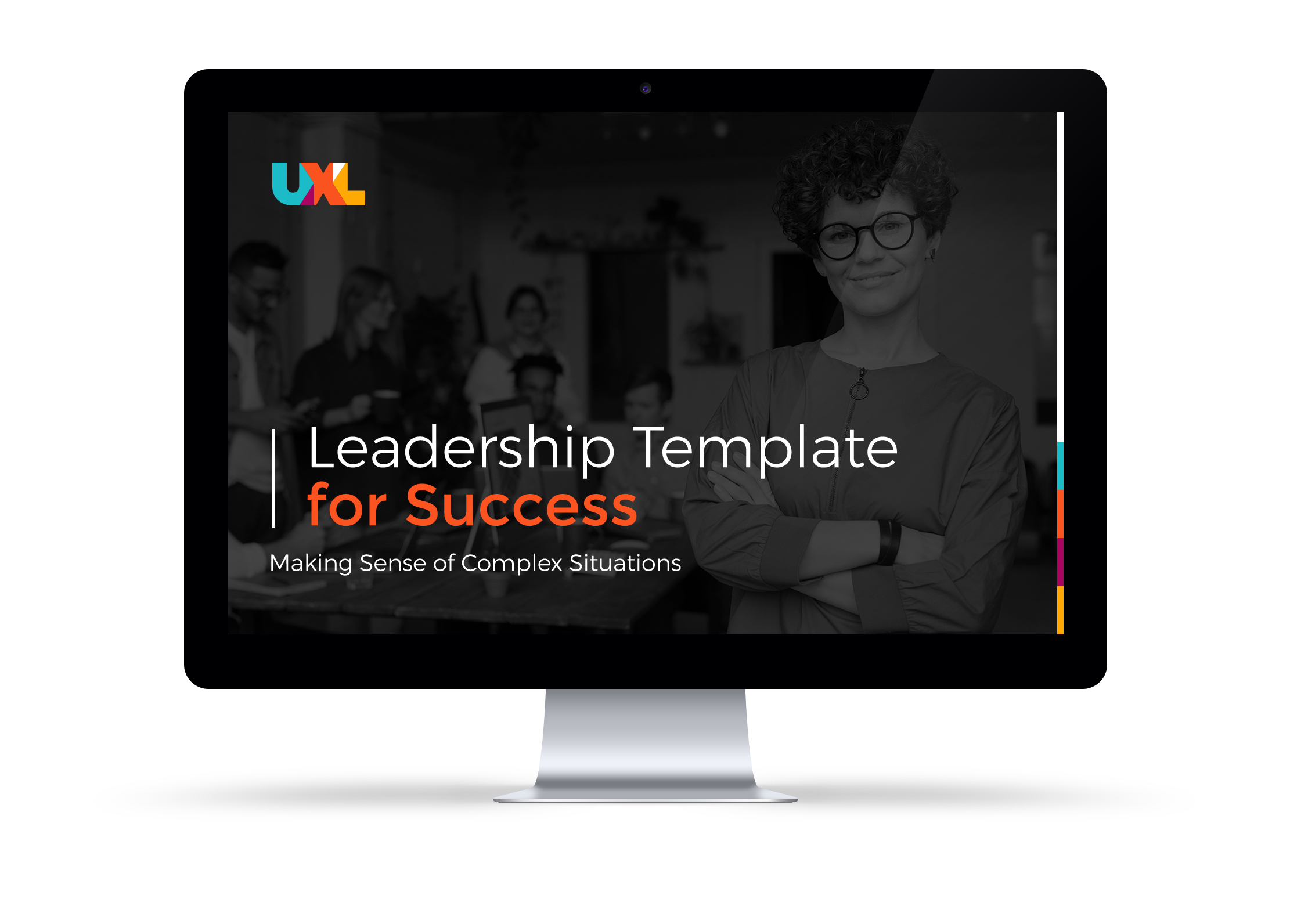 Leadership Template for Success